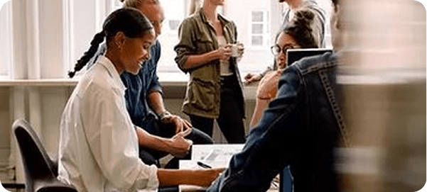 Strategic Consulting