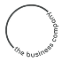 The Business Company Logo